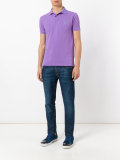 classic polo shirt