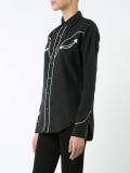 Western shirt