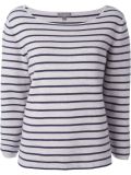 'Milano' breton sweater