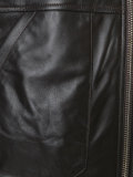 hooded zip up jacket