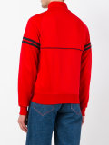 Gosha Rubchinsky x Sergio Tacchini套头衫