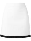 A-line skirt 