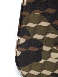 'Camocube' clutch