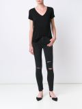 'Carbon' jeans