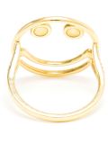 'Smile'钻石戒指