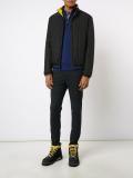 'Hayden's Peak' jacket