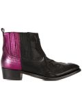 'Amanda' boots