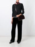 flared trousers 