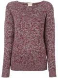 'Babs' jumper
