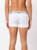 logo waistband boxers