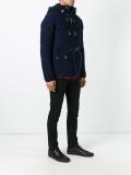 duffle jacket 
