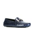crocodile effect loafers 