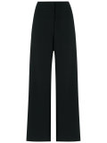 wide trousers
