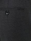 two-piece suit