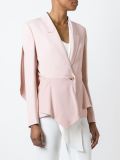 sculptured jacket