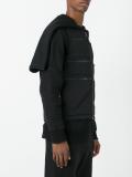 padded vest 