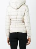 'Artemis' padded jacket