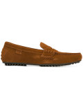 classic penny loafers