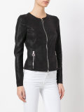 zip up jacket 