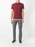 classic polo shirt 