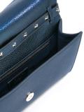 studded shoulder bag