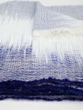 'Ombre'围巾