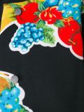 'Fruit Basket'飞行员夹克