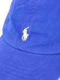 logo baseball cap