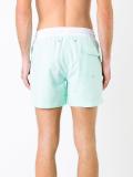 'Core Range' swim shorts