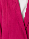 long trench coat