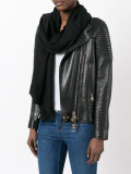 wrap scarf 