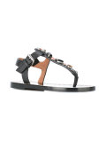 Jinkel embellished sandals