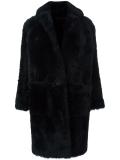 oversized coat 