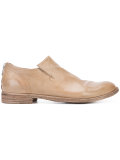 plain brogues 