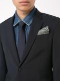 plain tie