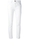 The Slouchy Skinny牛仔裤