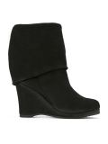 high heel boots