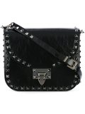 'Rockstud'单肩包