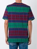striped T-shirt 
