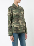 military jacket