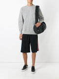 crew neck jumper 