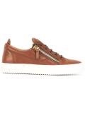 Frankie low-top sneakers