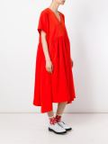 'Very' dress