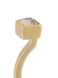 'Carre' ring
