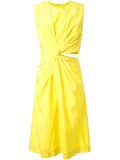  'Habotai' dress