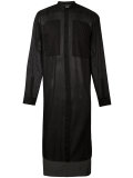 long shirt