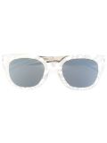 'Mykita X Maison Margiela'太阳眼镜