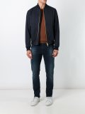 'Lean Dean' jeans