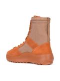 lace-up boots