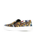 Flying Tiger sneakers